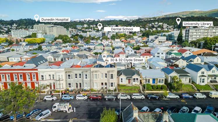 30 & 32 Clyde Street North Dunedin_41