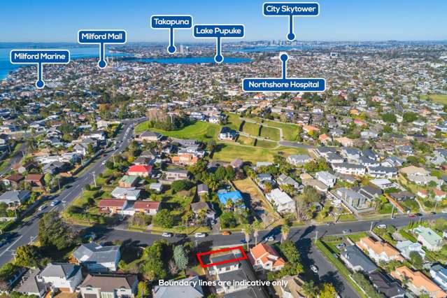 3a Kenmure Avenue Forrest Hill_4