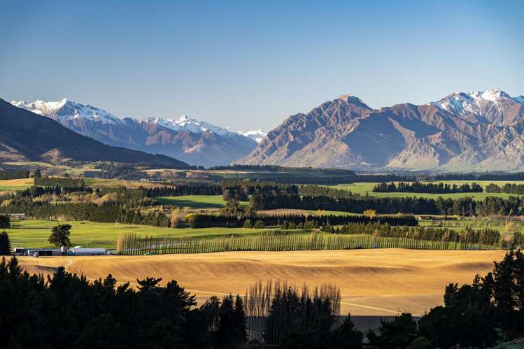 The Terraces, Mount Barker Road Wanaka_5