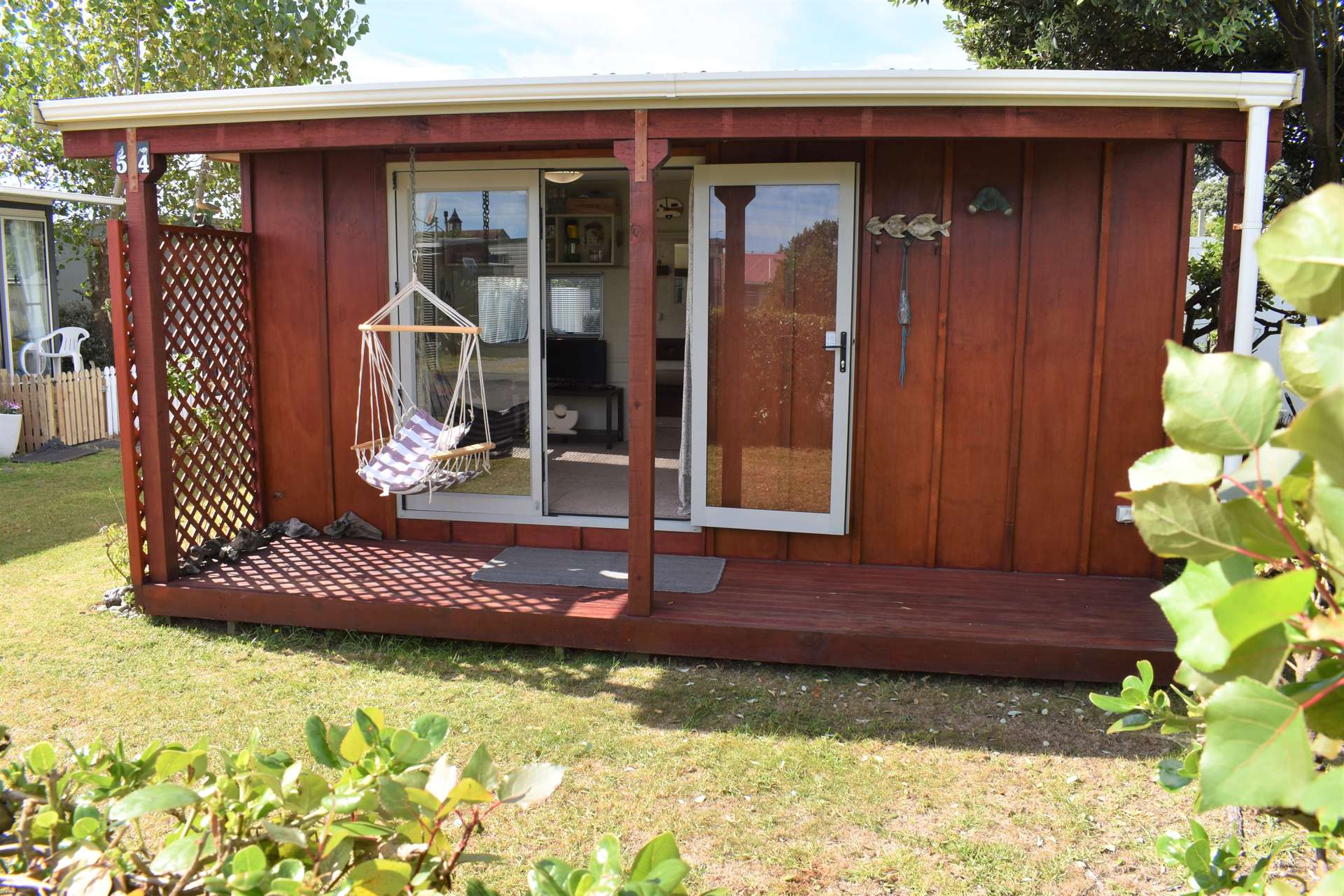 Lot 54 Byrons Resort Otaki Beach_0