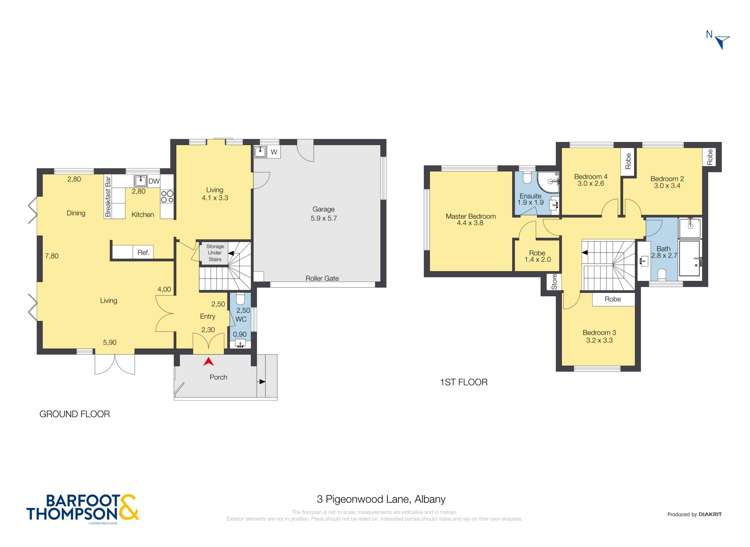 3 Pigeonwood Lane Albany_16