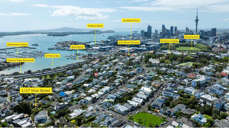 1/27 Vine Street Saint Marys Bay_31