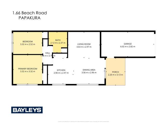 1/66 Beach Road Pahurehure_1