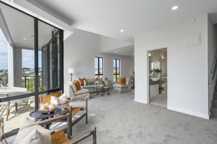 3A/8 Laxon Terrace Remuera_4