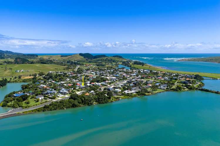 21 Opotoru Road Raglan_54