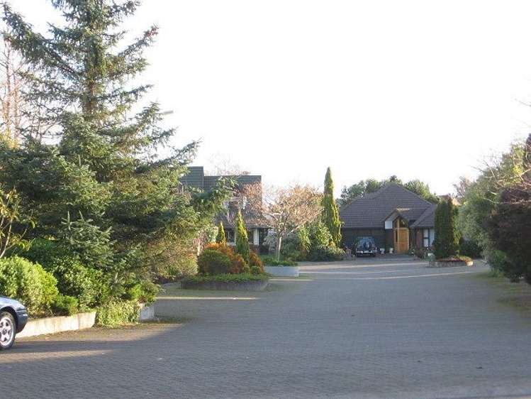 3 Balcairn Place Terrace End_25