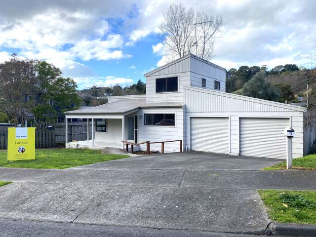 Peaceful Retreat in Havelock North