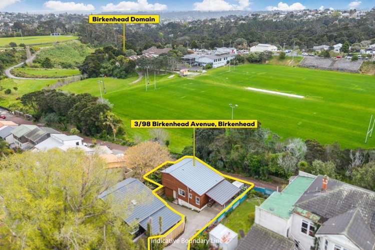 3/98 Birkenhead Avenue Birkenhead_13