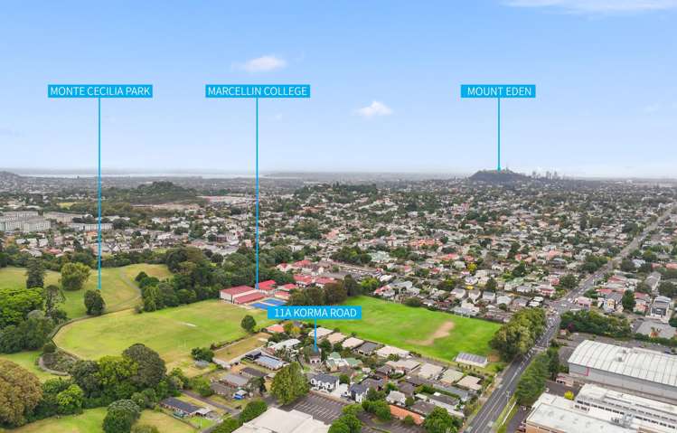 11A Korma Road Royal Oak_14