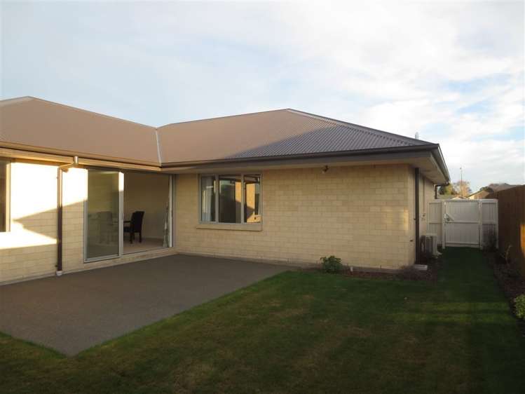 25 Franklin Crescent Lincoln_5