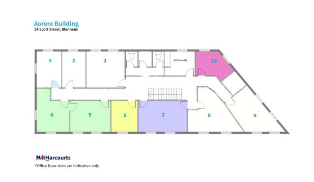 7/54 Scott Street Blenheim_1