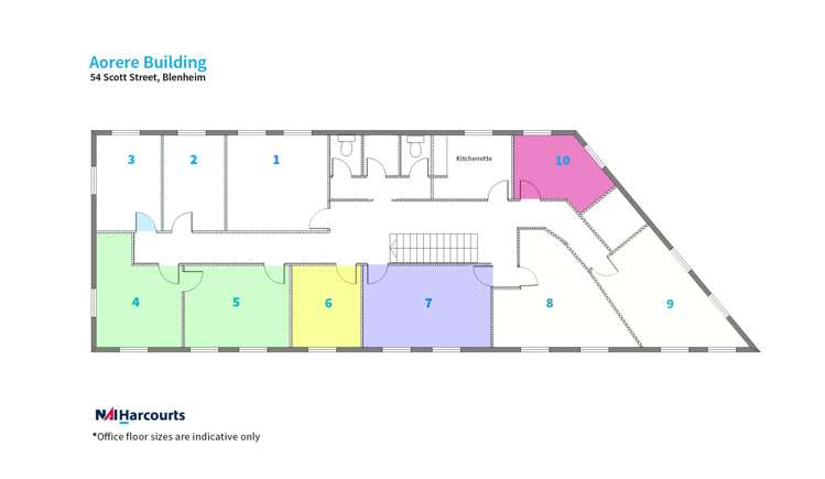 7/54 Scott Street Blenheim_1