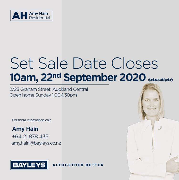 2/23 Graham Street Auckland Central_11