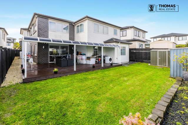 17 CARRYGAWLEY ROAD Manukau City_2