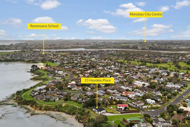 23 Hoylake Place Wattle Downs_16