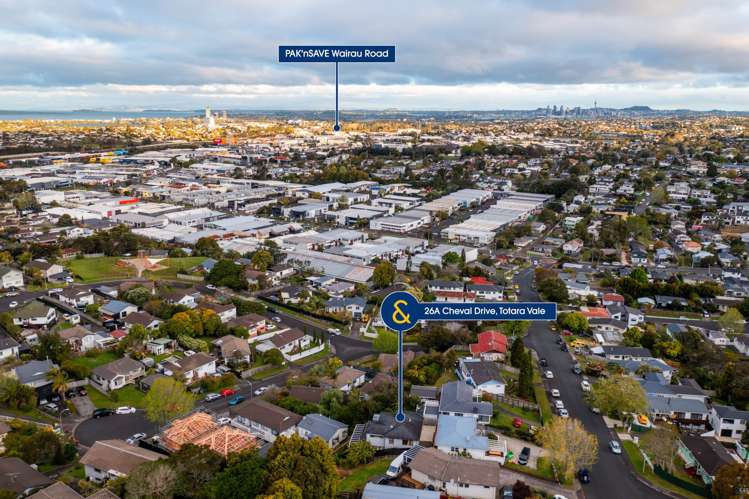 26A Cheval Drive Totara Vale_27