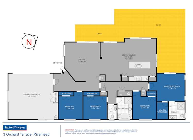 3 Orchard Terrace Riverhead_13