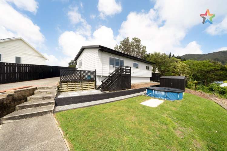 26 Newburn Grove Wainuiomata_19