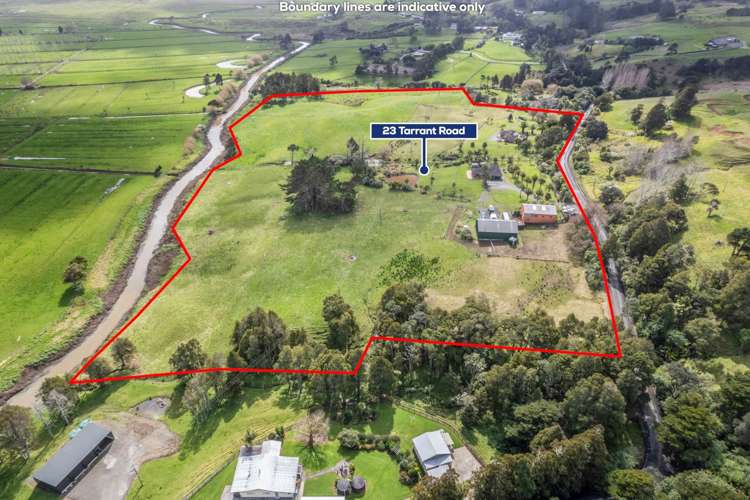 23 Tarrant Road Helensville_27