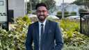 Tiku Patel