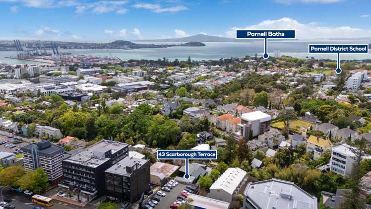 43 Scarborough Terrace Parnell_20