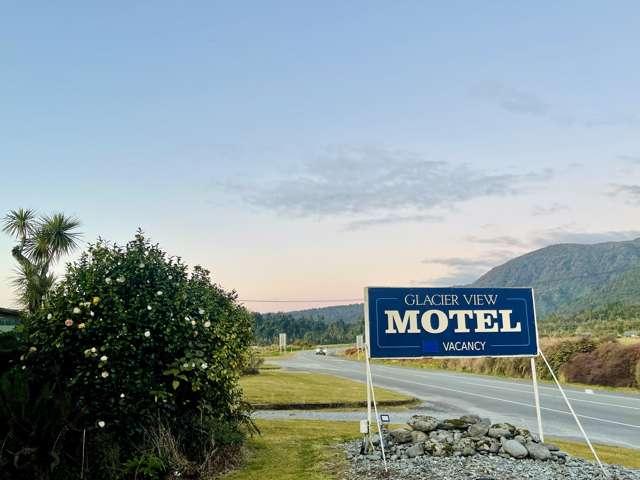 2830 Franz Josef Highway Franz Josef_2