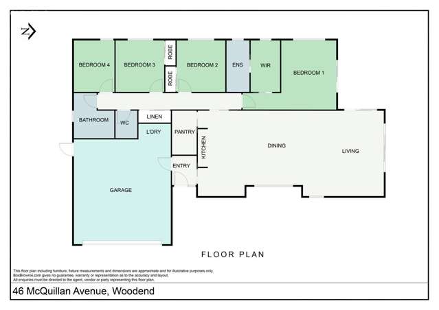 46 McQuillan Avenue Woodend_1