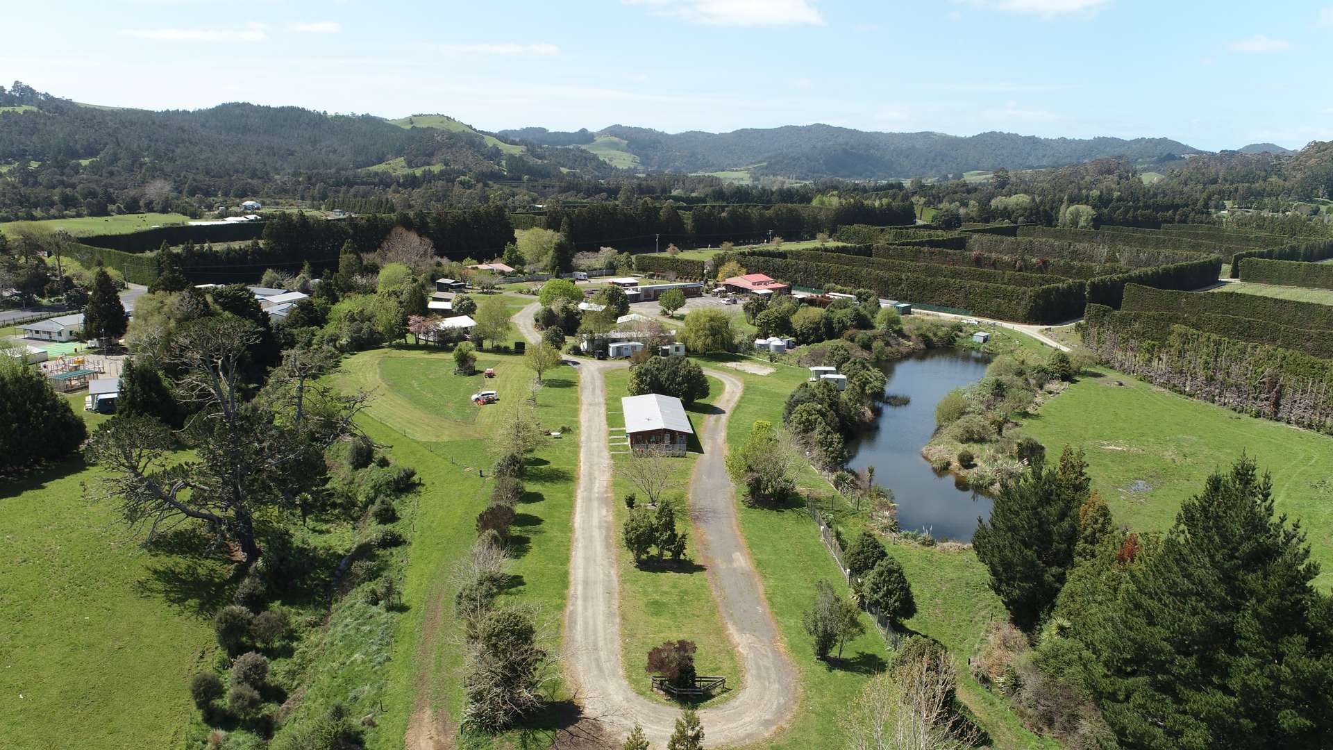 1043 State Highway 25 Whenuakite ThamesCoromandel Commercial