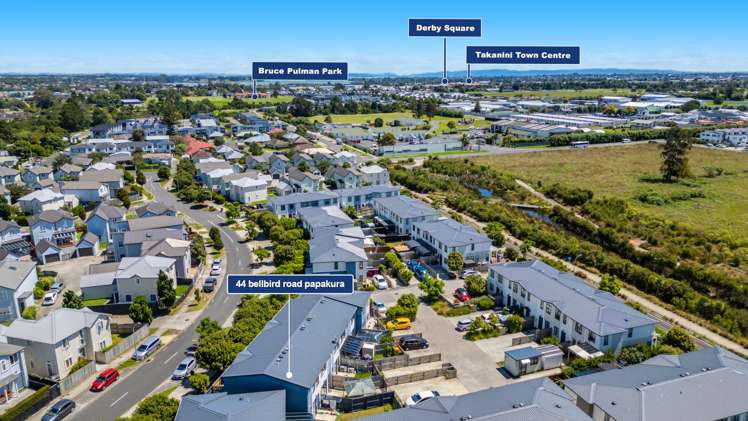 44 Bellbird Street Papakura_18