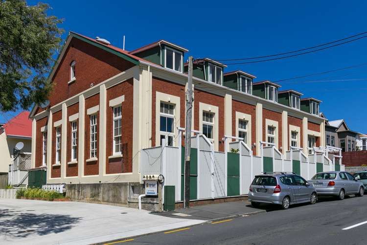 3/245 Adelaide Road Newtown_19