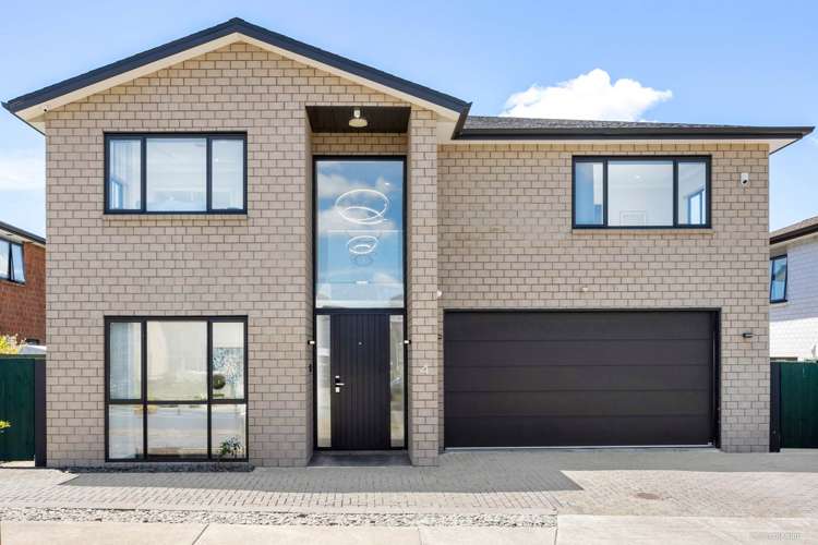 4 Eastfield Avenue Flat Bush_4