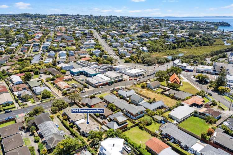 3/14 Shakespeare Road Milford_14