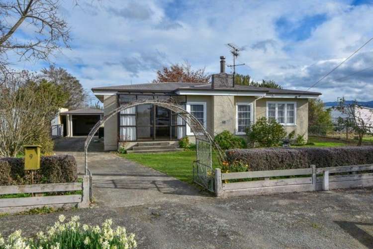 9 Davy Street Carterton_13