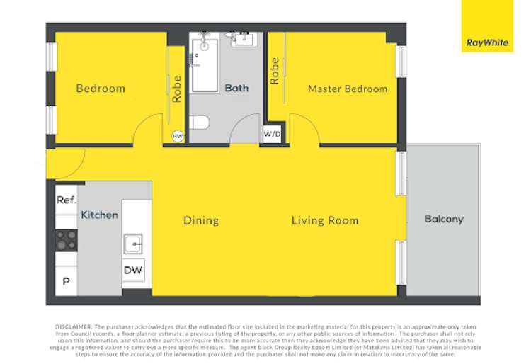 3l/20 Charlotte Street Eden Terrace_7