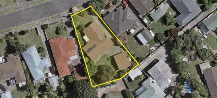 6 Butler Street Onekawa_22