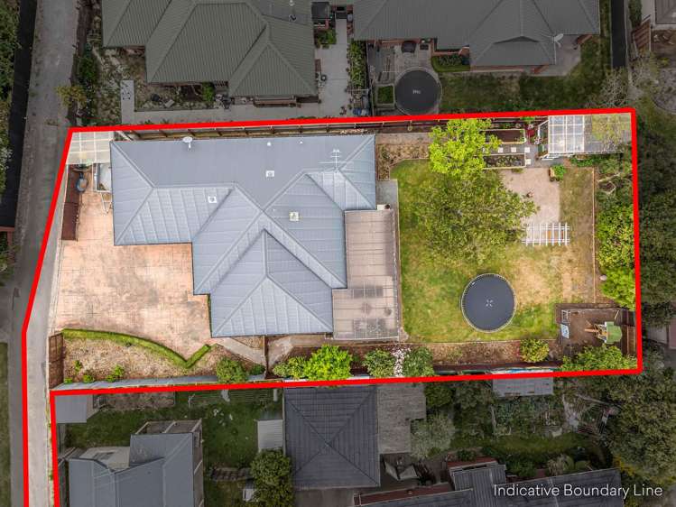 43 Gladstone Road Woodend_30