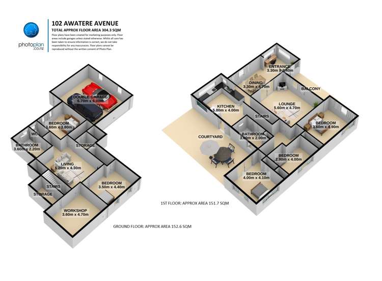 102 Awatere Avenue Beerescourt_24