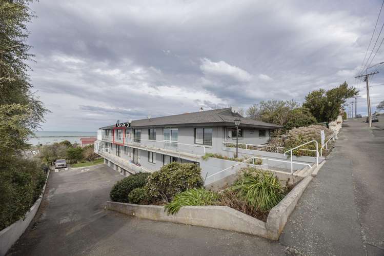 33C Wharfe Street South Hill_15