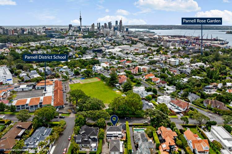 83A St Stephens Avenue Parnell_28