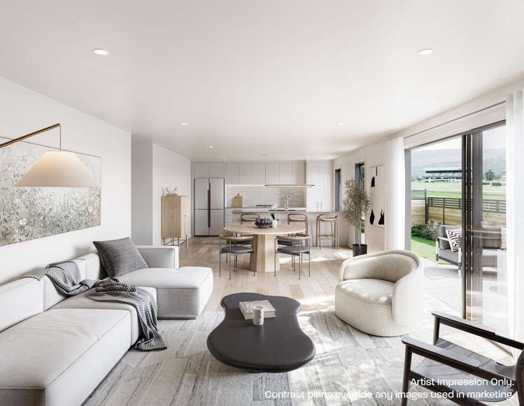 Lot 19 / 42 Silver Knight Street, Back Straight, Wallaceville Estate Wallaceville_3