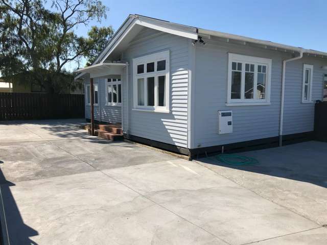 Four-Bedroom Home, Must Be Sold
