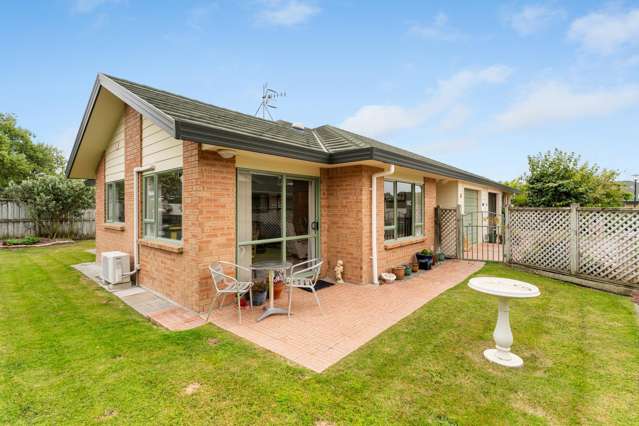 Downsize with Ease in Waikanae