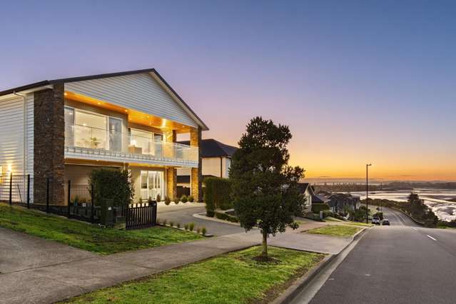 Exquisite Luxury Living - Masterpiece of Elegance
