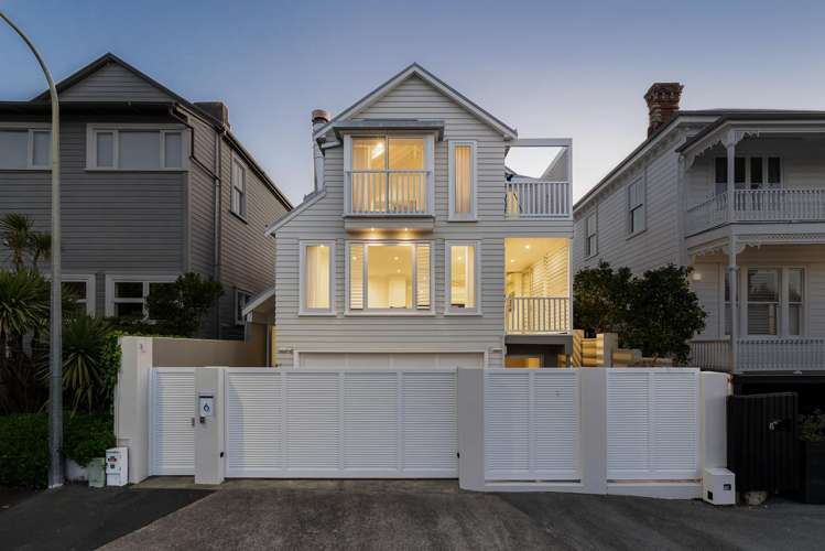 6 Paget Street Freemans Bay_14