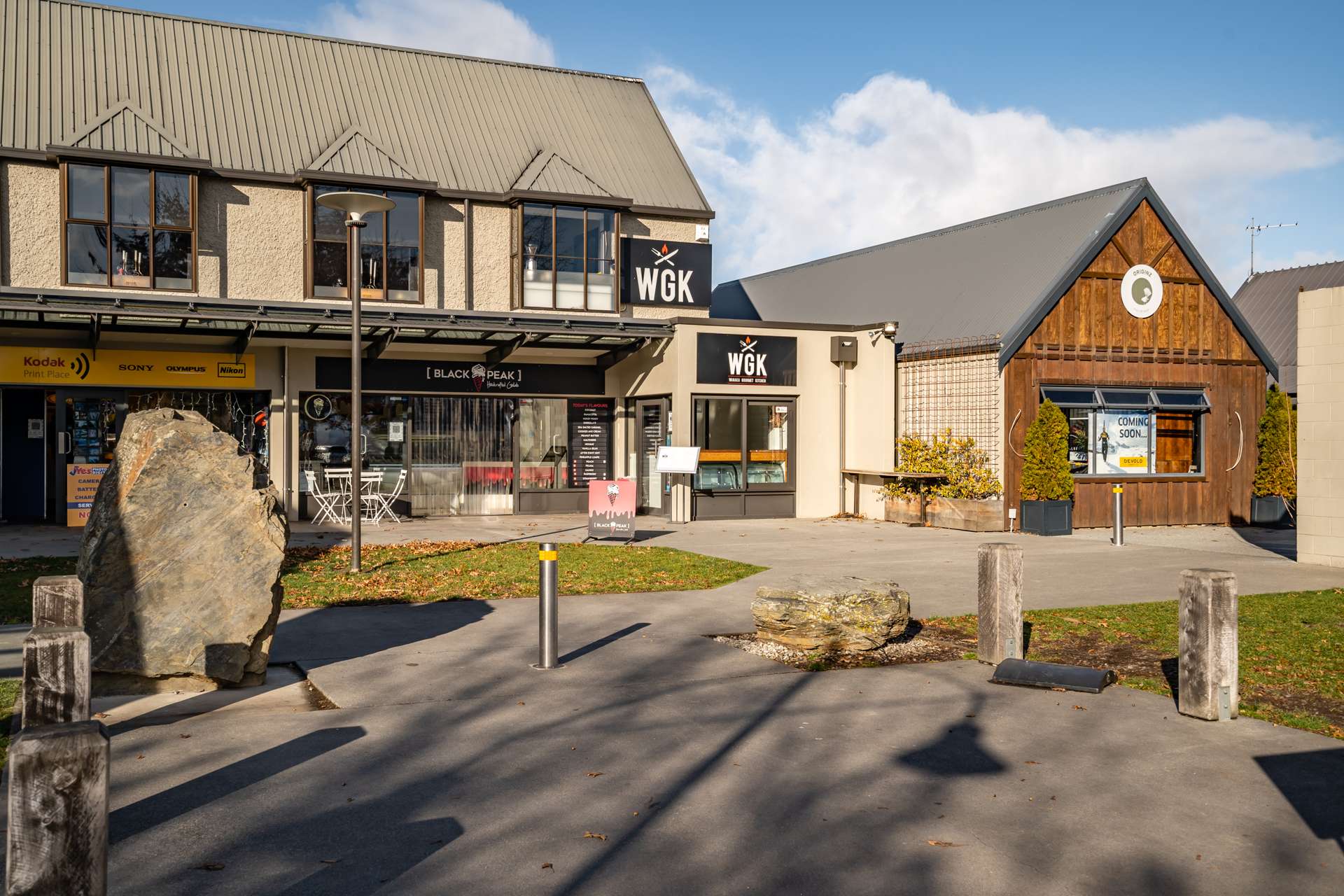 . Wanaka Gourmet Kitchen Wanaka_0