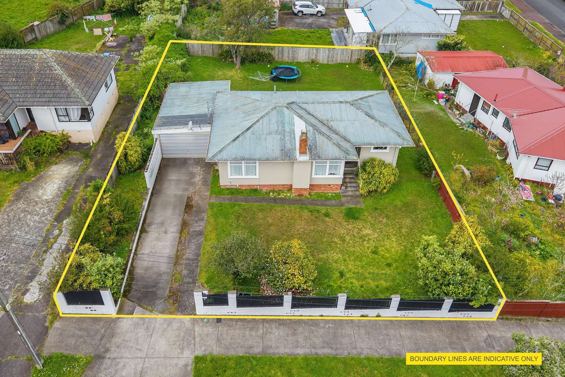 3 Shoreham Street Avondale_0