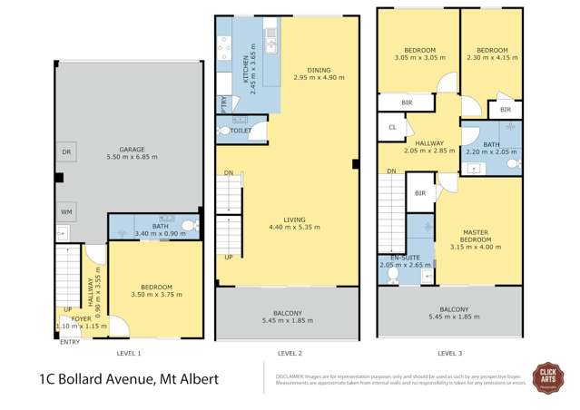 1C Bollard Avenue Mt Albert_1