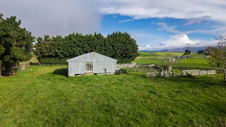 315 Woolshed Valley Road Otaio_16