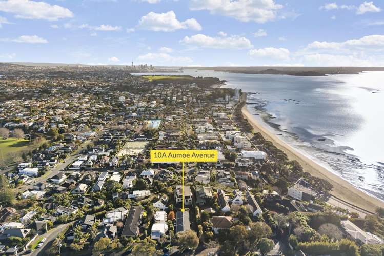 10A Aumoe Avenue St Heliers_14