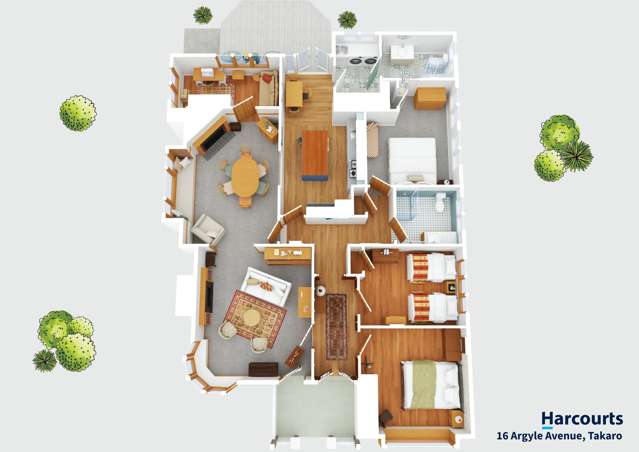 16 Argyle Avenue Takaro_1